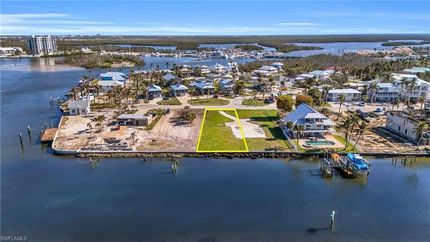 Undeveloped Land for sale in Lee County, Florida