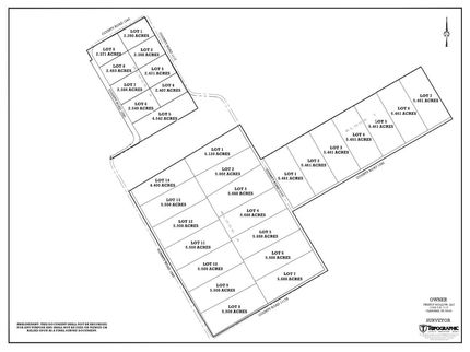 Undeveloped Land for sale in Johnson County, Texas