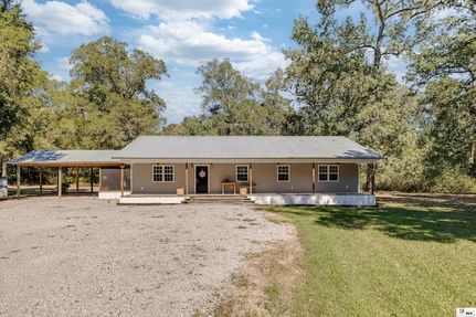 Property for sale in Franklin Parish, Louisiana