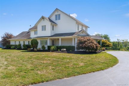 Property for sale in Orange County, New York