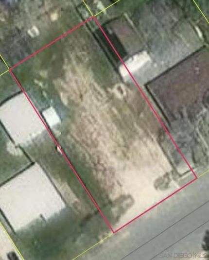 Property for sale in San Diego County, California