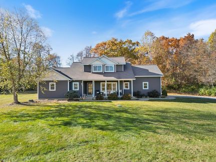 Residential Property for sale in Kosciusko County, Indiana