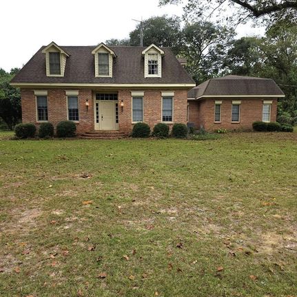 Property for sale in Henry County, Alabama