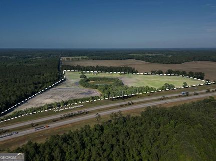 Undeveloped Land for sale in Bulloch County, Georgia