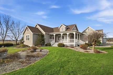 Property for sale in Spokane County, Washington