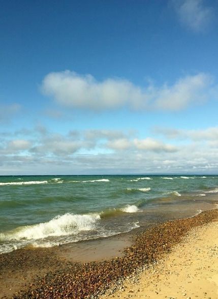 Property for sale in Chippewa County, Michigan