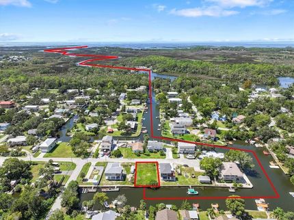 Undeveloped Land for sale in Hernando County, Florida