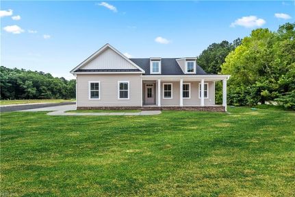 Residential Property for sale in Southampton County, Virginia