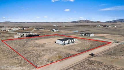 Property for sale in Yavapai County, Arizona