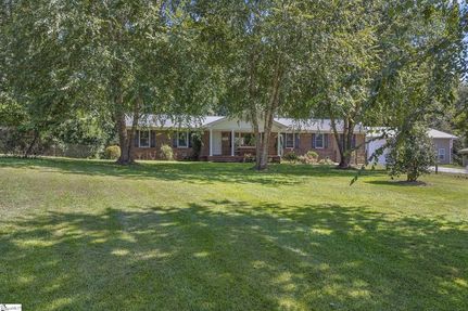 Property for sale in Pickens County, South Carolina