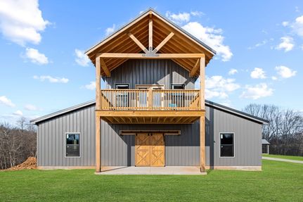 Property for sale in Giles County, Tennessee