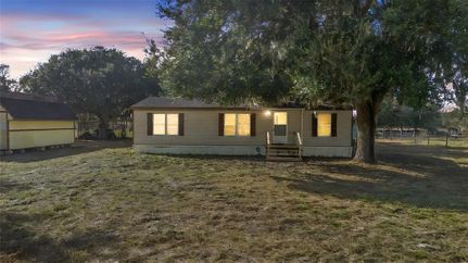 Property for sale in Sumter County, Florida