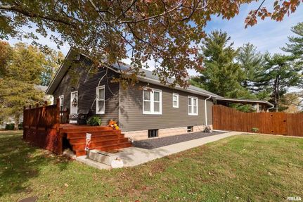 Residential Property for sale in Hamilton County, Illinois