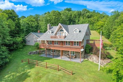 Property for sale in Delaware County, New York