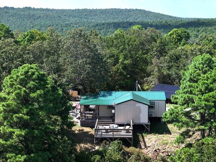 Residential Property for sale in Latimer County, Oklahoma