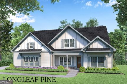 Residential Property for sale in Pike County, Georgia