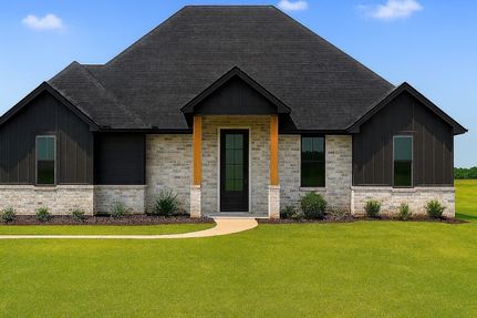 Property for sale in Parker County, Texas