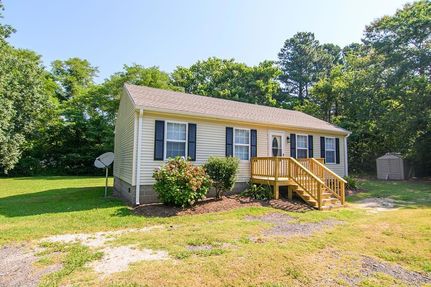 Residential Property for sale in Northampton County, Virginia