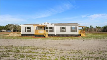 Property for sale in Wayne County, Georgia