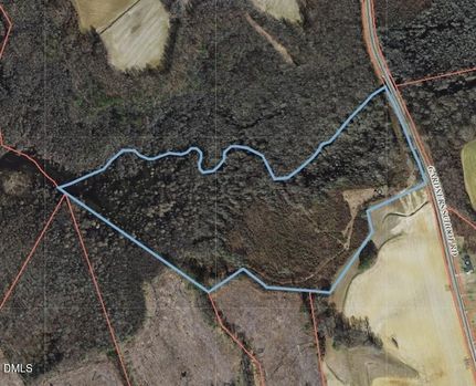 Property for sale in Wilson County, North Carolina