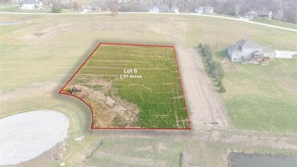 Property for sale in Johnson County, Iowa