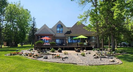 Waterfront Property for sale in Koochiching County, Minnesota