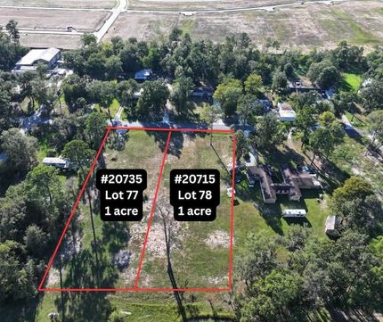 Property for sale in Montgomery County, Texas