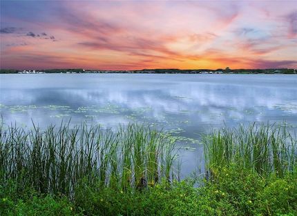 Lakefront Property for sale in Polk County, Florida