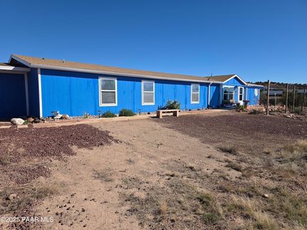 Property for sale in Yavapai County, Arizona