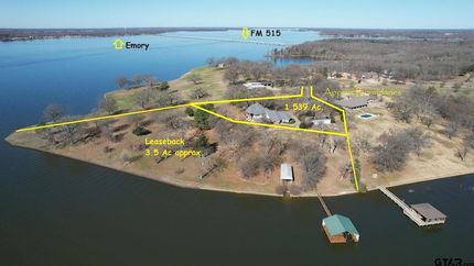 Property for sale in Wood County, Texas