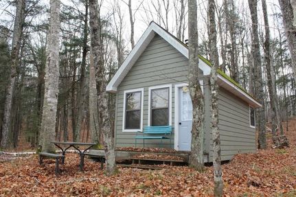 Waterfront Property for sale in Forest County, Wisconsin