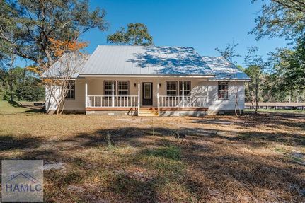 Residential Property for sale in Long County, Georgia