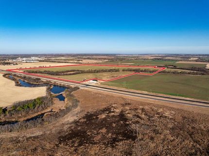 Property for sale in Caddo County, Oklahoma