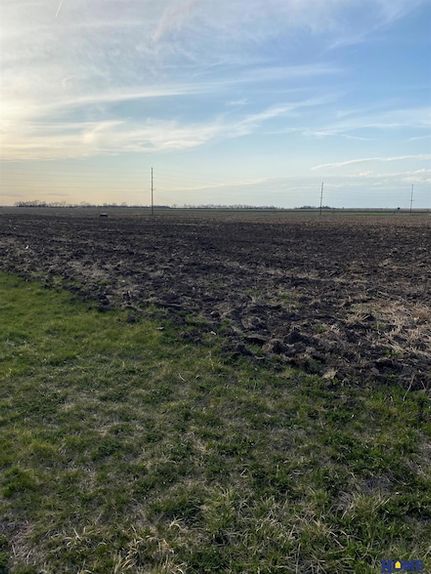 Undeveloped Land for sale in Saline County, Nebraska