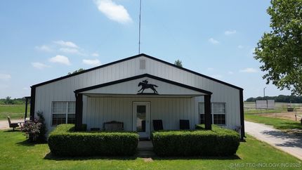 Residential Property for sale in Pontotoc County, Oklahoma