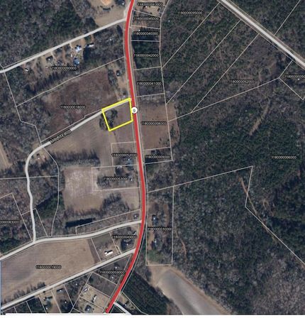 Property for sale in Marion County, South Carolina