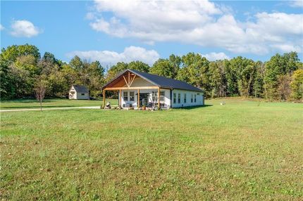 Property for sale in Johnson County, Missouri