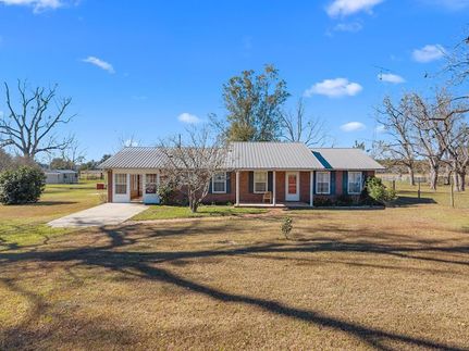 Property for sale in Levy County, Florida