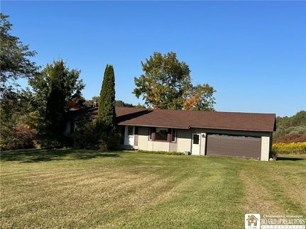 Residential Property for sale in Chautauqua County, New York