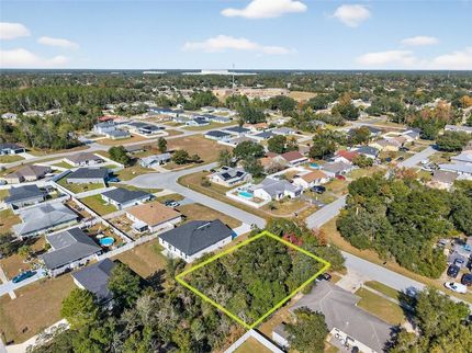 Property for sale in Marion County, Florida