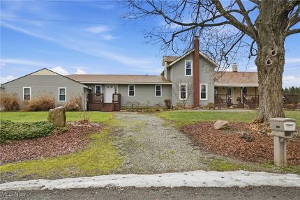 Property for sale in Ashtabula County, Ohio
