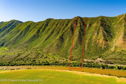 Lakefront Property for sale in Garfield County, Colorado