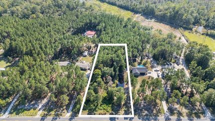 Property for sale in Brunswick County, North Carolina