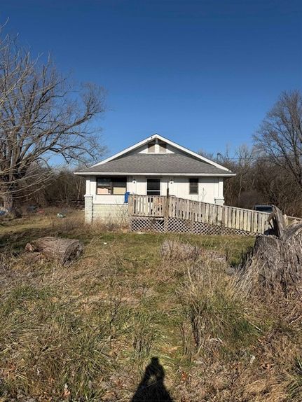 Residential Property for sale in Perry County, Illinois