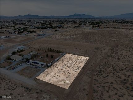 Property for sale in Nye County, Nevada
