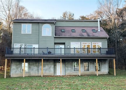 Property for sale in Yates County, New York