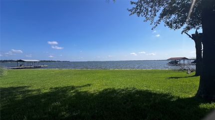 Lakefront Property for sale in Henderson County, Texas
