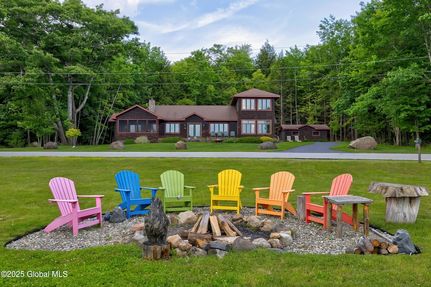 Residential Property for sale in Warren County, New York