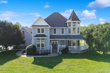 Property for sale in Clinton County, Ohio