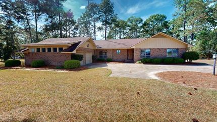 Property for sale in Crisp County, Georgia